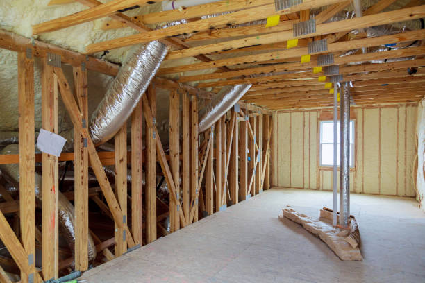 Best Insulation Maintenance and Repair in Thorp, WI